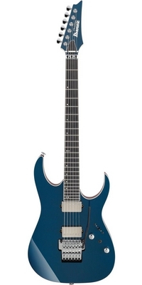 Elektrická gitara Ibanez RG RG5320C Prestige , zelená metalíza Deep Forest