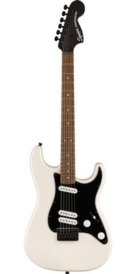 Squier Contemporary Stratocaster Special HT elektrická gitara, Pearl White