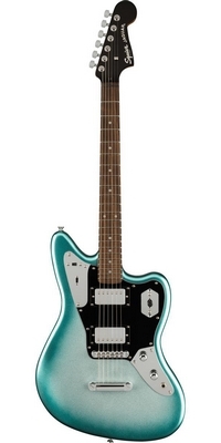 Elektrické gitary Squier Contemporary Jaguar HH ST, metalíza Sky Burst